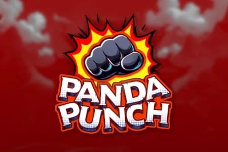 Panda Punch - Slot Gamecode | RTP N/A | MisterTopCasino