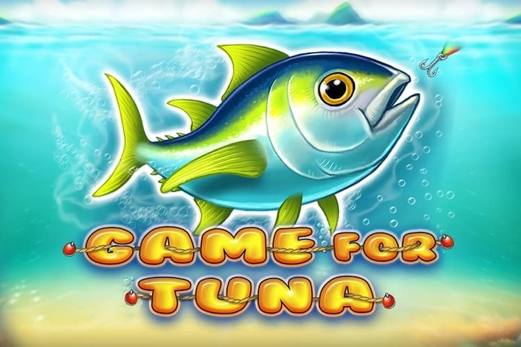 Game for Tuna - Slot CT Interactive | RTP N/A | MisterTopCasino
