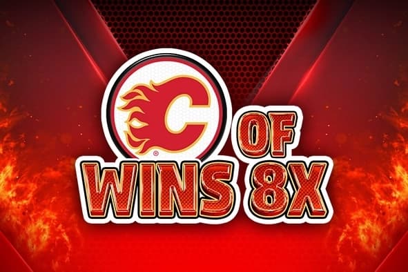 C of Wins 8x - Slot AGS | RTP N/A | MisterTopCasino