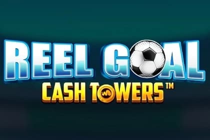 Reel Goal Cash Towers - Slot Indigo Magic | RTP N/A | MisterTopCasino