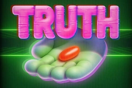 Truth - Slot Shady Lady | RTP 96.1% | MisterTopCasino