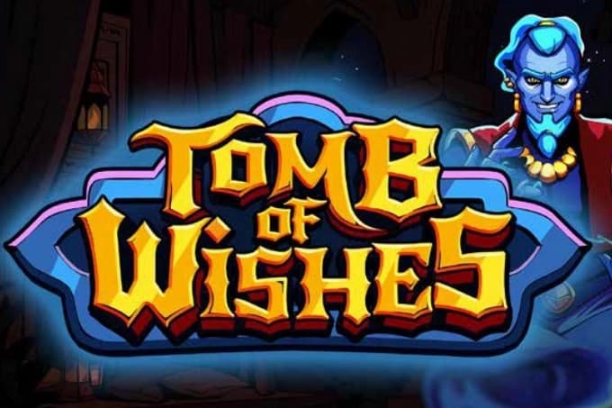 Tomb of Wishes - Slot Degen Studios | RTP N/A | MisterTopCasino