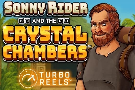 Sonny Rider & The Crystal Chambers - Slot Light & Wonder | RTP N/A | MisterTopCasino