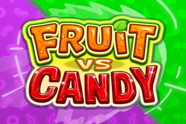 Fruit vs Candy - Slot Games Global | RTP N/A | MisterTopCasino