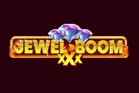 Jewel Boom XXX - Slot Atlantic Digital | RTP N/A | MisterTopCasino