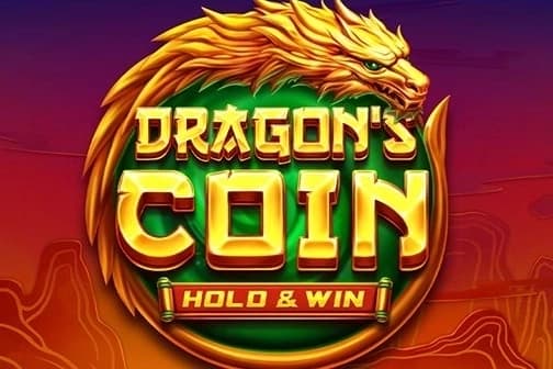 Dragon's Coin: Hold & Win - Slot Champion | RTP N/A | MisterTopCasino