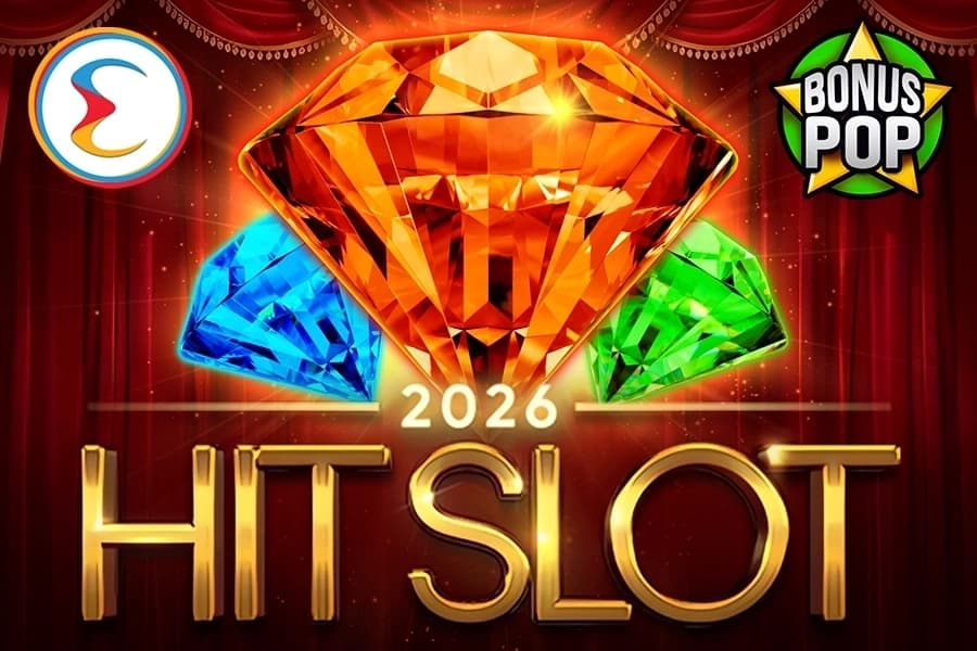 2026 Hit Slot - Slot Endorphina | RTP N/A | MisterTopCasino