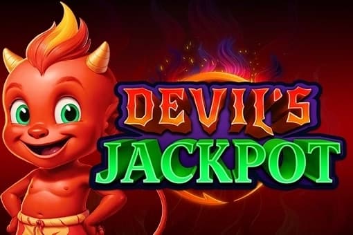 Devil's Jackpot - Slot RTG | RTP N/A | MisterTopCasino