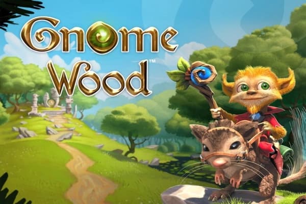 Gnome Wood - Slot Games Global | RTP N/A | MisterTopCasino