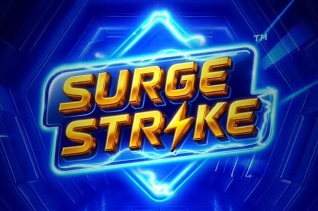 Surge Strike - Slot All41Studios | RTP N/A | MisterTopCasino