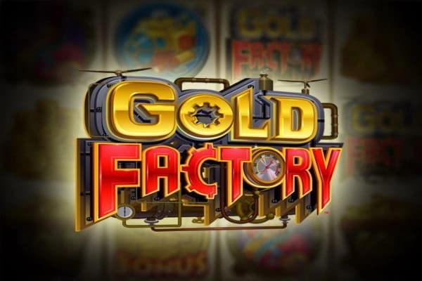 Gold Factory - Slot Games Global | RTP N/A | MisterTopCasino
