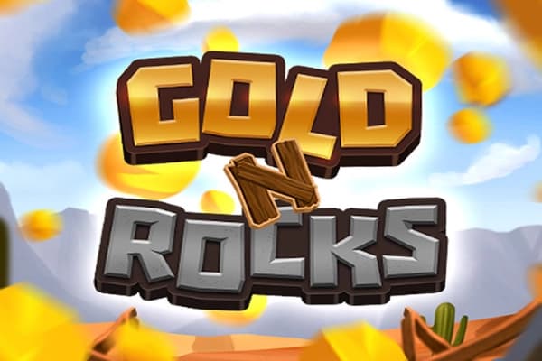 Gold 'n' Rocks - Slot Games Global | RTP N/A | MisterTopCasino