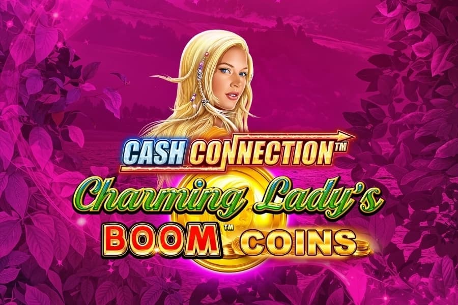 Cash Connection - Charming Lady's Boom Coins - Slot Greentube | RTP N/A | MisterTopCasino