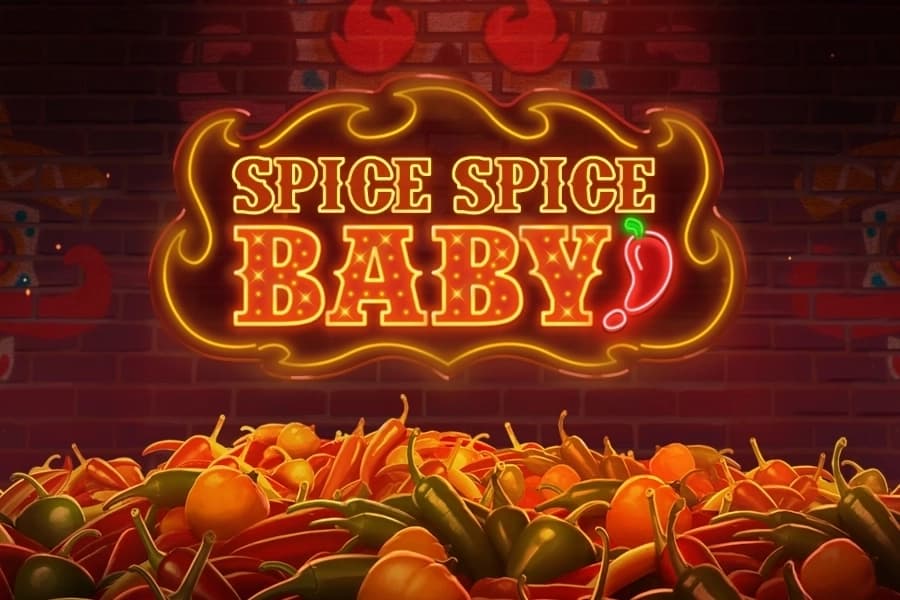 Spice Spice Baby - Slot Play'n GO | RTP N/A | MisterTopCasino