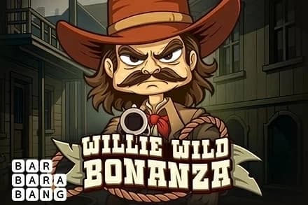 Willie Wild Bonanza - Slot Barbara Bang | RTP N/A | MisterTopCasino