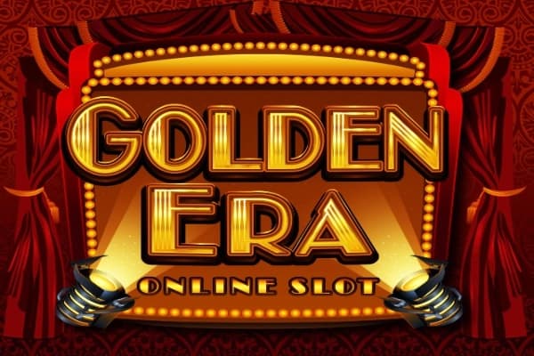 Golden Era - Slot Games Global | RTP N/A | MisterTopCasino