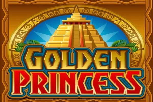 Golden Princess - Slot Games Global | RTP N/A | MisterTopCasino