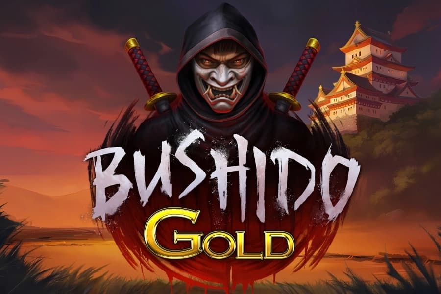Bushido Gold - Slot Elk Studios | RTP N/A | MisterTopCasino