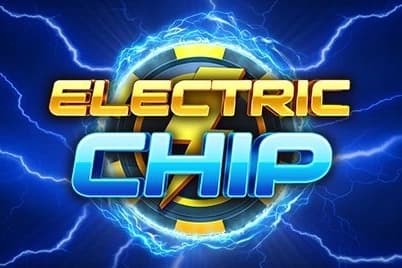 Electric Chip - Slot Skywind | RTP N/A | MisterTopCasino