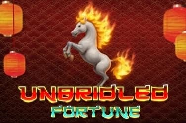 Unbridled Fortune - Slot Genii | RTP N/A | MisterTopCasino