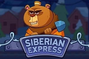 Siberian Express - Slot Pixmove Games | RTP N/A | MisterTopCasino