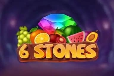 6 Stones - Slot Adell | RTP N/A | MisterTopCasino