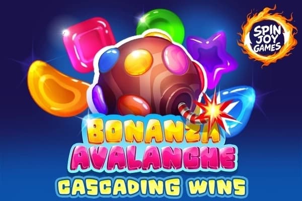 Bonanza Avalanche - Slot Spin Joy Games | RTP N/A | MisterTopCasino
