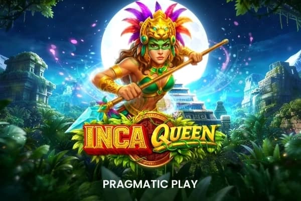 Inca Queen - Slot Pragmatic Play | RTP N/A | MisterTopCasino