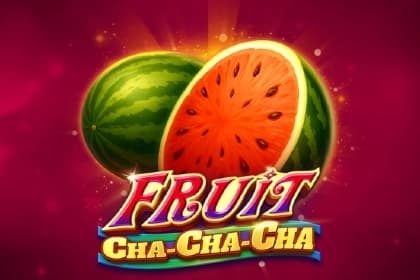 Fruit Cha Cha Cha - Slot TaDa Gaming | RTP N/A | MisterTopCasino
