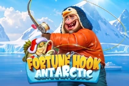 Fortune Hook Antarctic - Slot TaDa Gaming | RTP N/A | MisterTopCasino