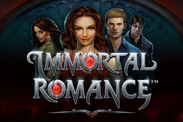 Immortal Romance - Slot Games Global | RTP N/A | MisterTopCasino