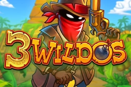 3 Wildos - Slot Thunderkick | RTP N/A | MisterTopCasino