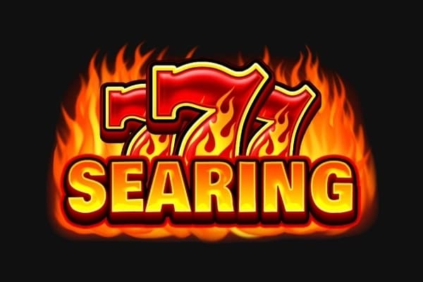 Searing 7's - Slot Blueprint Gaming | RTP N/A | MisterTopCasino