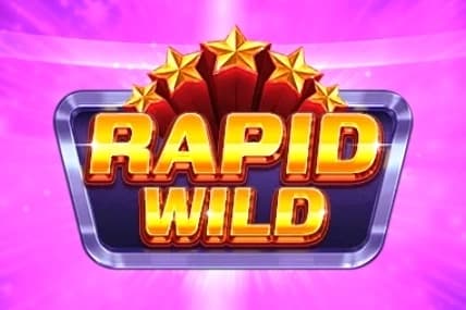 Rapid Wild - Slot ElaGames | RTP N/A | MisterTopCasino