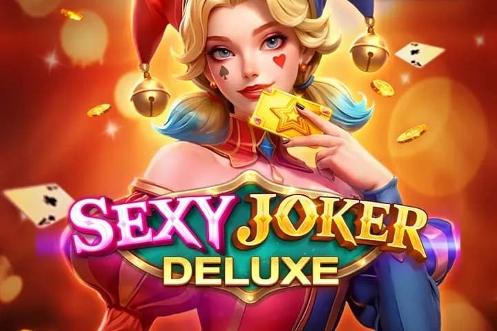 Sexy Joker Deluxe - Slot Yellow Bat | RTP N/A | MisterTopCasino