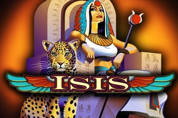 Isis - Slot Games Global | RTP N/A | MisterTopCasino