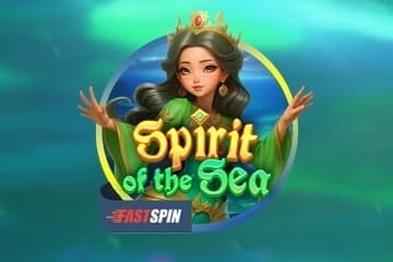 Spirit of the Sea - Slot FastSpin | RTP N/A | MisterTopCasino