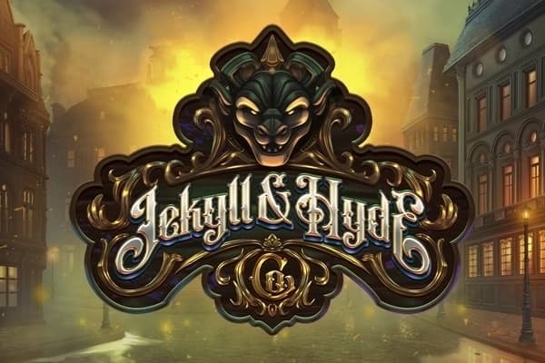 Jekyll & Hyde - Slot Elysium Studios | RTP N/A | MisterTopCasino