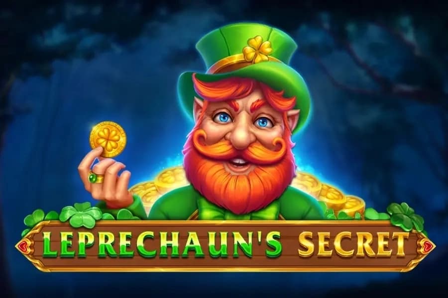 Leprechaun's Secret - Slot Zillion Games | RTP N/A | MisterTopCasino