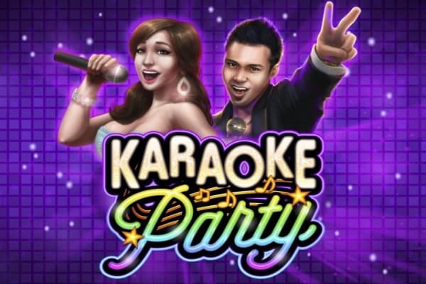 Karaoke Party - Slot Games Global | RTP N/A | MisterTopCasino
