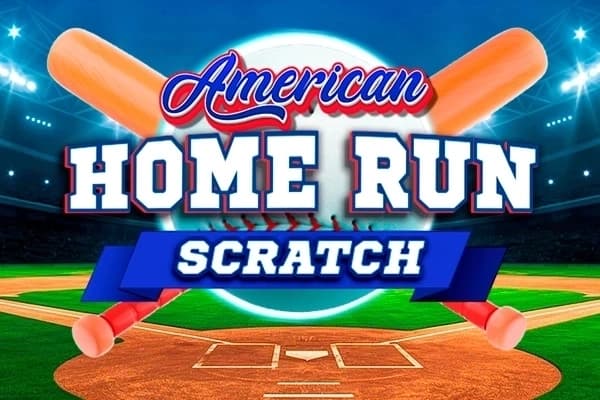 American Home Run Scratch - Slot Mobilots | RTP N/A | MisterTopCasino