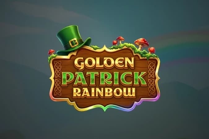 Golden Patrick Rainbow - Slot FBM | RTP N/A | MisterTopCasino