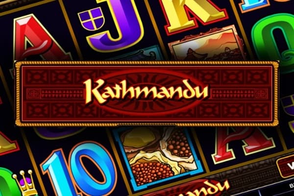 Kathmandu - Slot Games Global | RTP N/A | MisterTopCasino