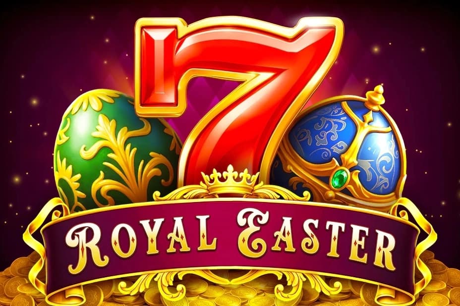 Royal Easter - Slot BGaming | RTP N/A | MisterTopCasino