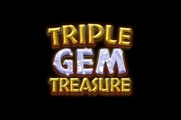 Triple Gem Treasure - Slot AGS | RTP N/A | MisterTopCasino