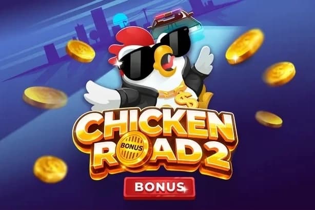 Chicken Road 2 Bonus - Slot InOut | RTP N/A | MisterTopCasino