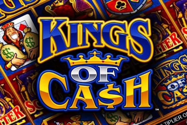 Kings Of Cash - Slot Games Global | RTP N/A | MisterTopCasino