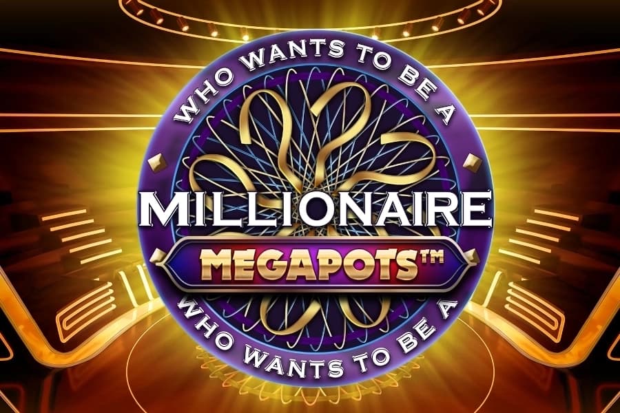 Millionaire Megapots - Slot Big Time Gaming | RTP N/A | MisterTopCasino