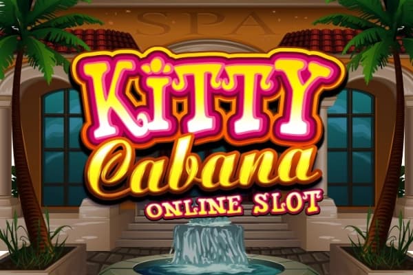 Kitty Cabana - Slot Games Global | RTP N/A | MisterTopCasino