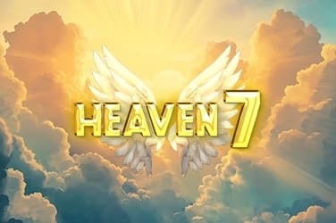 Heaven 7 - Slot Urgent Games | RTP N/A | MisterTopCasino